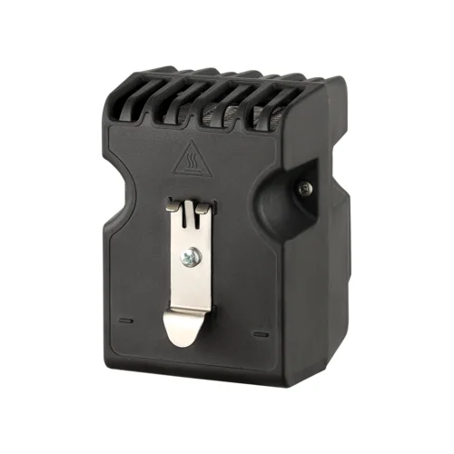 Нагреватель с вентилятором SILART, 350 Вт 230 V AC SNV-6350-00T